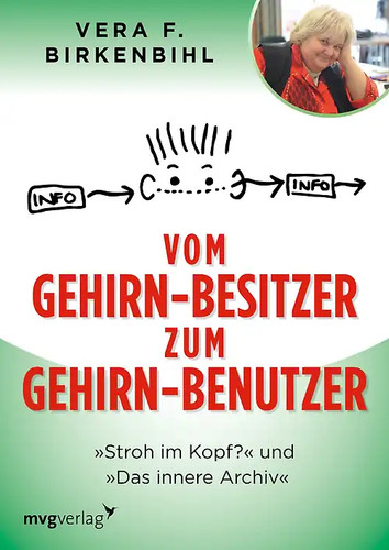 Vom gehirn besitzer zum - gehirn-besitzer,