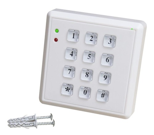 Funk codetaster tastatur - codetaster,