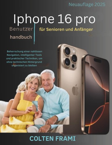Iphone pro benutzer - 16,