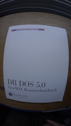 Dos viewmax - -,
