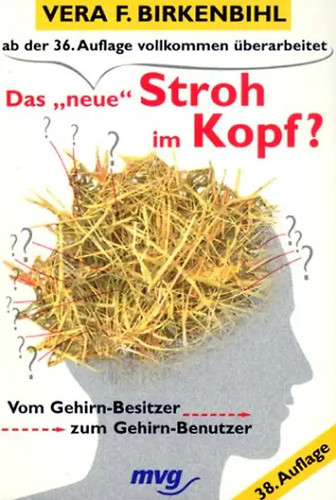 Das neue stroh kopf - neue', kopf?