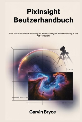 PixInsight-Benutzerhandbuch