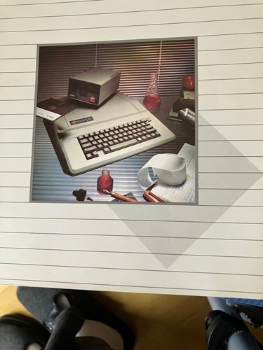 Original apple - original,