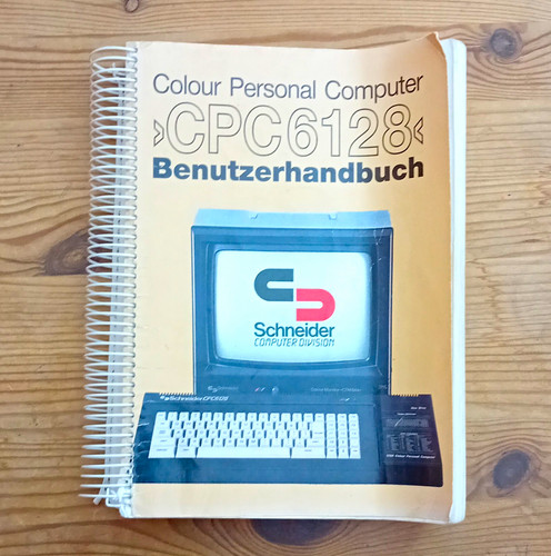 Schneider cpc 6128 - schneider,