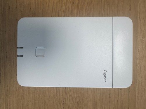 Gigaset n670 pro - gigaset, basis