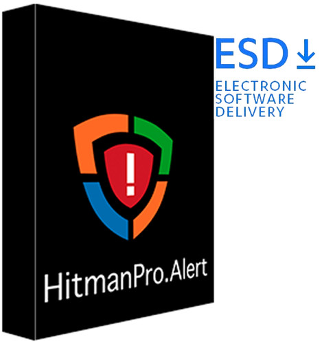 Hitmanpro alert - hitmanpro, alert|3