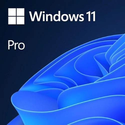 Microsoft windows pro 1 - microsoft,