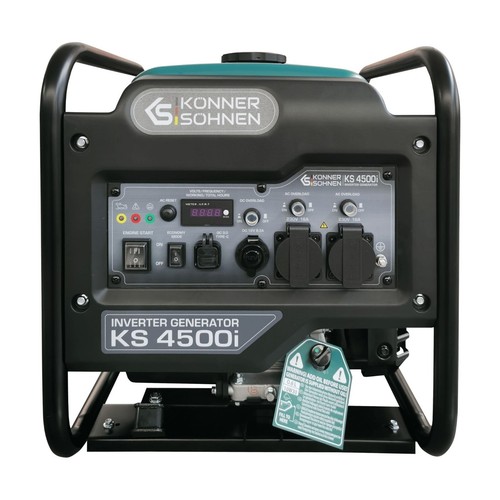 Könner söhnen ks 4500i - söhnen,