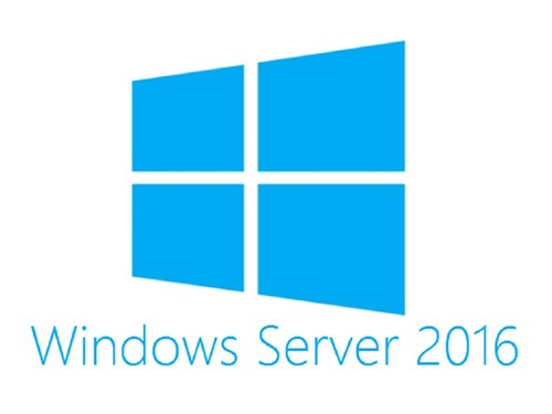 Microsoft windows server - server, 2016