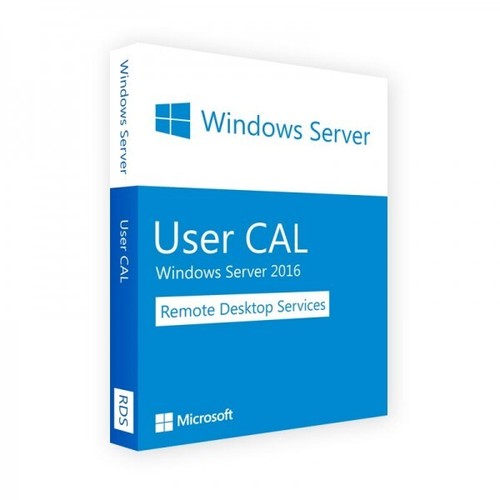 Windows server 2016 rds user - rds,