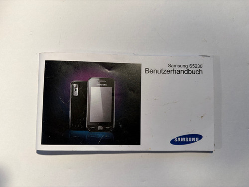 Benutzerhandbuch handy - benutzerhandbuch,