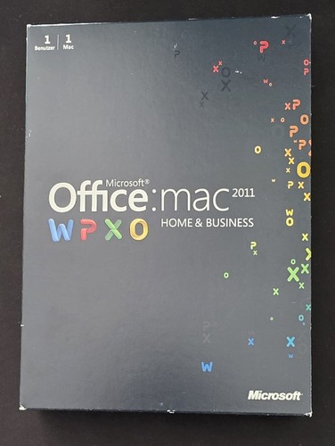 Microsoft office home - home, and