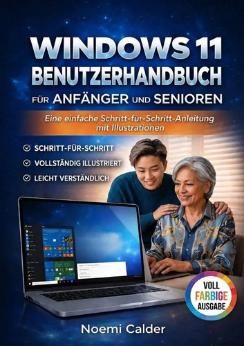 Windows benutzerhandbuch - 11,