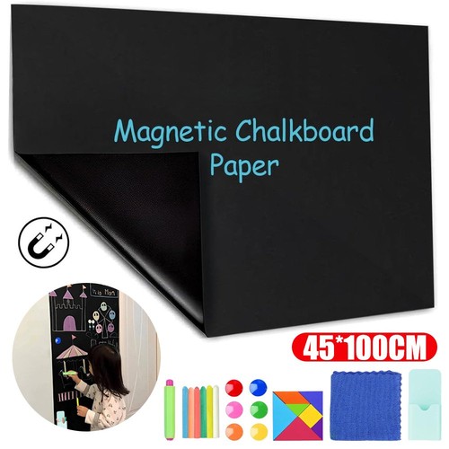 45x100cm magnetische - 45x100cm,