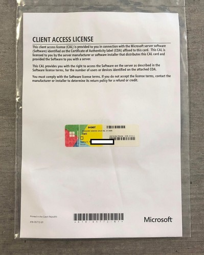 Windows server 2016 - ms,