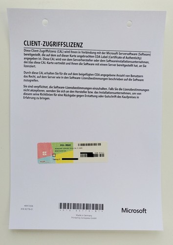 Cal user für - 5,