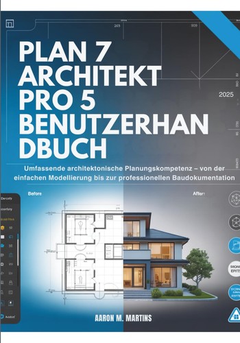 Plan architekt pro 5 - plan,