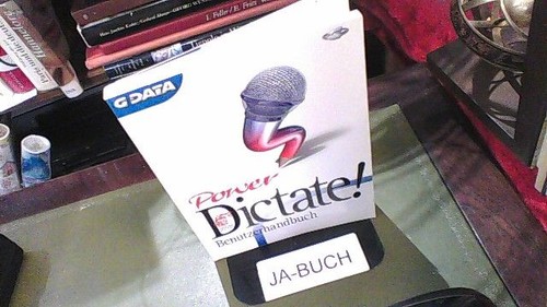 Power dictate - power,
