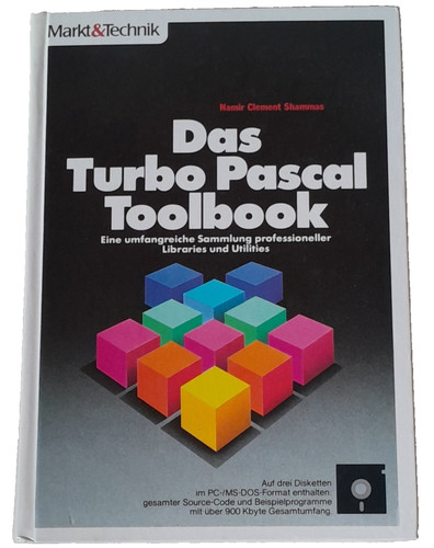 Markt technik das turbo - markt&technik,