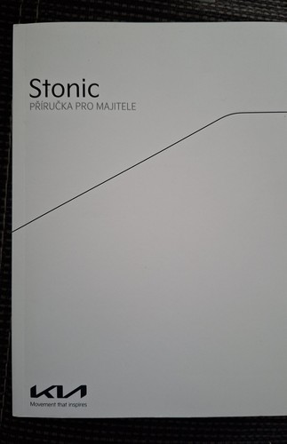 Kia stonic 2026 - stonic,