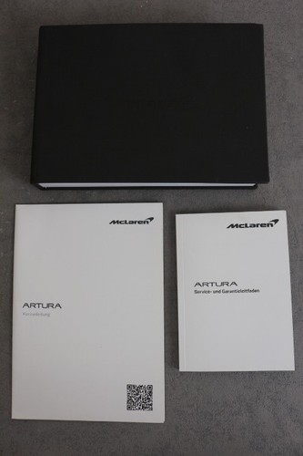 Mclaren artura - mclaren,