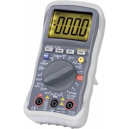 Voltcraft 200 dmm - at-200,