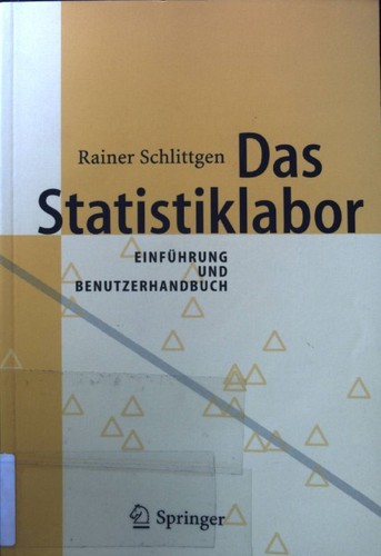 Das statistiklabor - das,