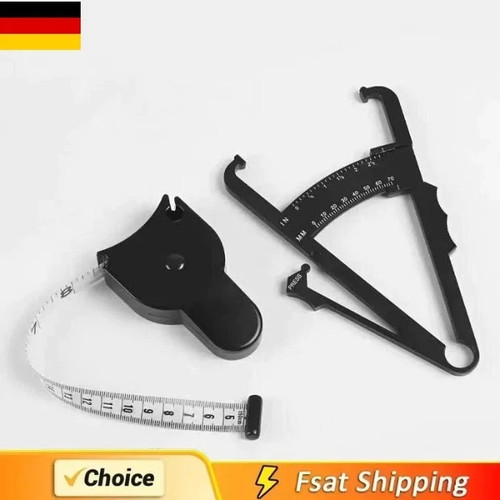 Körperfettzange fettmesszange - körperfettzange,
