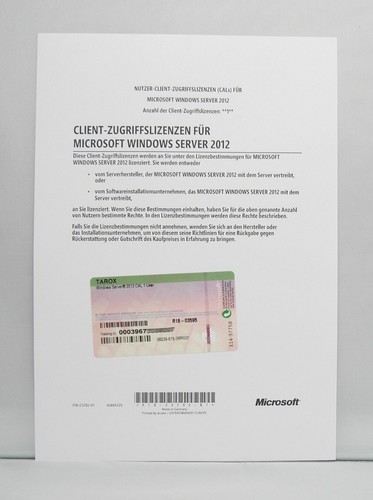 User benutzer cal - user, für