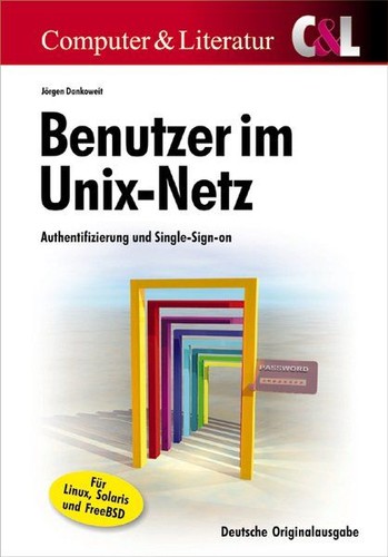 Benutzer unix netz - im, jürgen