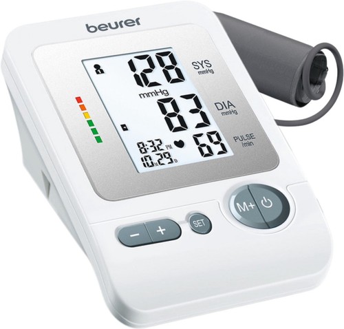 Beurer oberarm - 26,