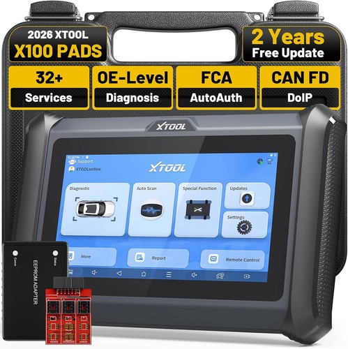 Xtool x100 pads - xtool,