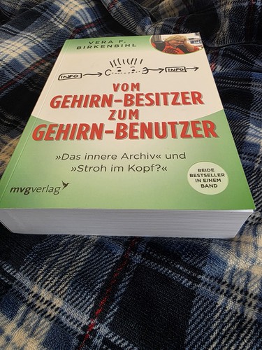 Vom gehirn besitzer - vom, gehirn-besitzer