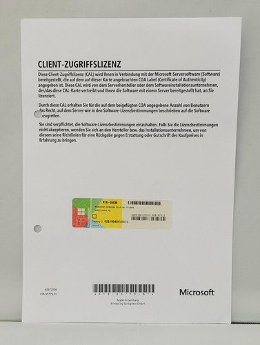 User benutzer clients - 5,