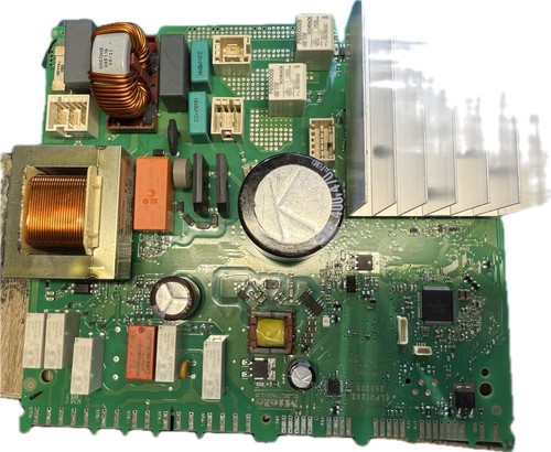 Miele steuermodul elfu - steuermodul,