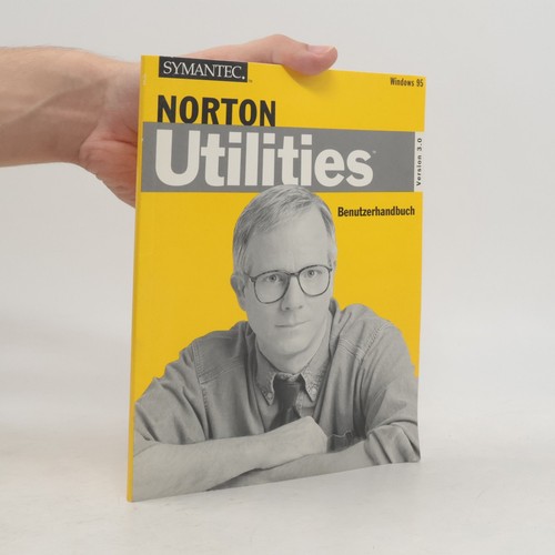 Norton utilities - norton,