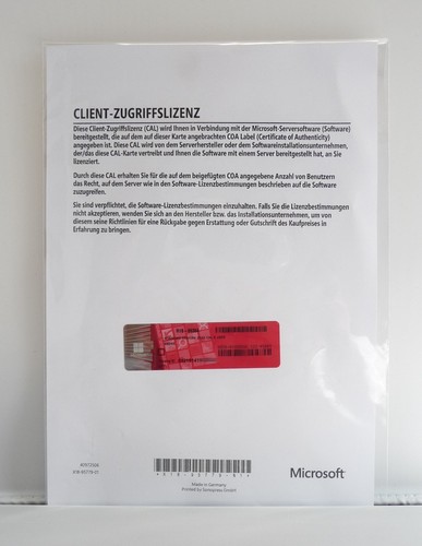 User benutzer cal für - 5,