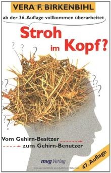 Stroh kopf vom - stroh, kopf?: