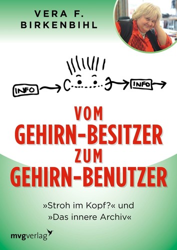 Vom gehirn besitzer zum - vom, gehirn-besitzer