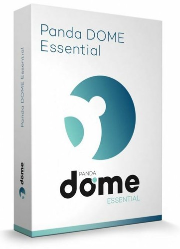 Panda dome essential - panda, laufzeit