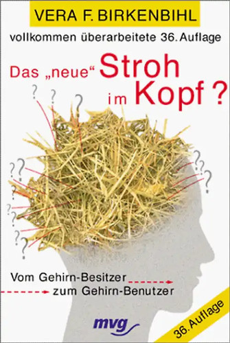 Das neue stroh kopf - das, "neue"