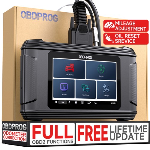 Obdprog m500 auto - m500,