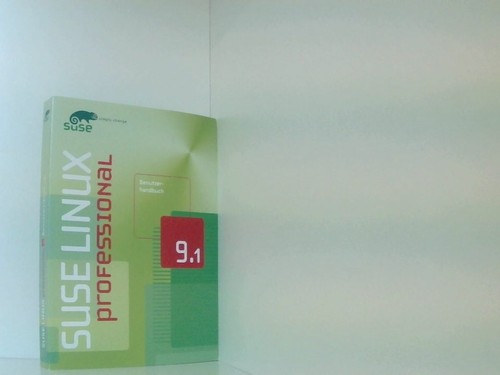 Suse linux professional - linux,