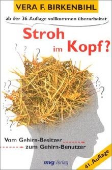 Stroh kopf vom - stroh,