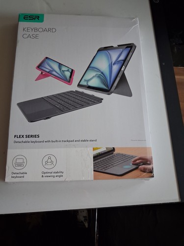 Keyboard tablet case - keyboard/tablet, neu,