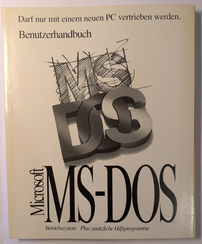 Microsoft dos 22 - microsoft, 6.22