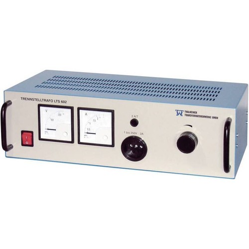 Thalheimer trenntransformator - thalheimer,