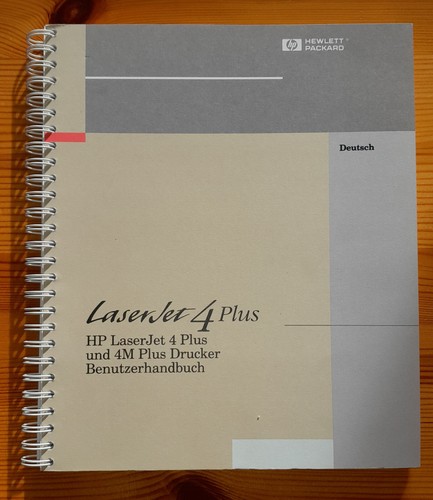 Hewlett packard laserjet - hewlett-packard,