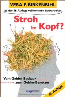 Stroh kopf vom - kopf?:,