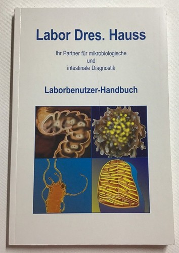 Benutzer handbuch labor dres - handbuch.,